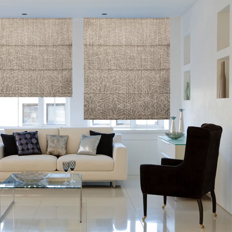 rods and blinds laurel rattan