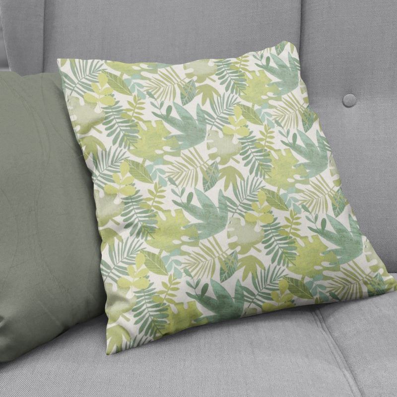 cushion covers jungle jumble