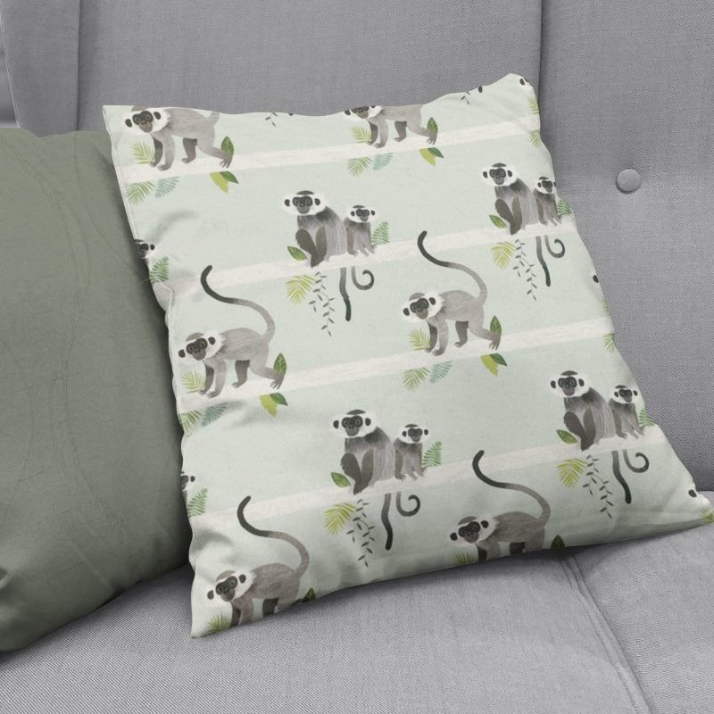 cushion covers monkey bars
