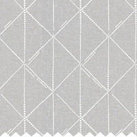 Timeless Blanc - Curtains