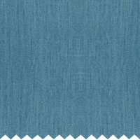 Bonny Teal - Roman Blinds