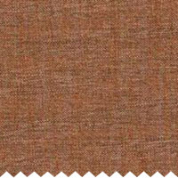 Chatham Rust - Roman Blinds