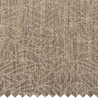 Laurel FR Rattan - Roman Blinds