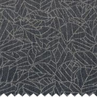 Laurel FR Smoke - Roman Blinds