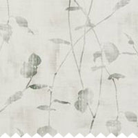 Linfield FR Laurel - Roman Blinds
