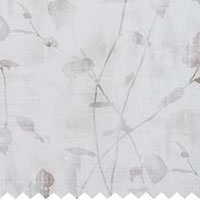 Linfield FR Sepia - Roman Blinds