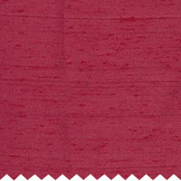 Luxe Crimson - Curtains