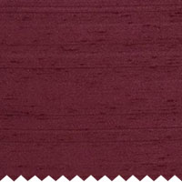 Luxe Garnet - Curtains