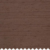 Luxe Praline - Roman Blinds