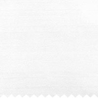 Luxe Snow - Roman Blinds