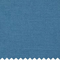 Provence Fountain - Roman Blinds