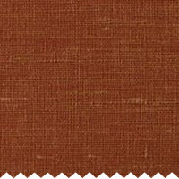 Silk Road Pumpkin - Curtains