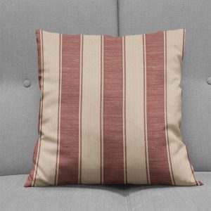 Eastbourne Bordeaux - Cushions