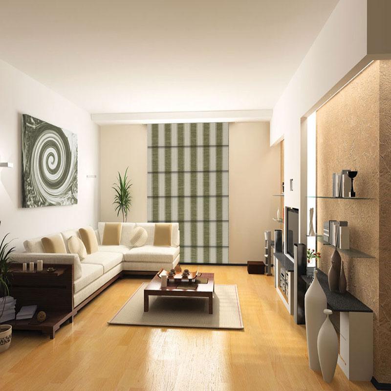 Eastbourne Sage - Roman Blinds - Image 4