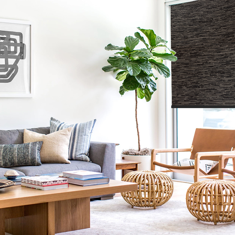 Lantra Flint - Thermal Blackout Blinds - Image 2