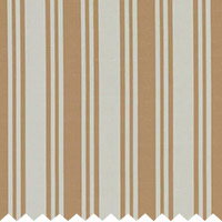 Zora Honey - Roman Blinds