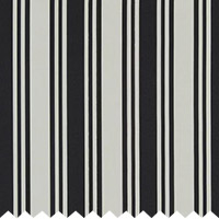 Zora Jet- Roman Blinds