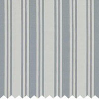 Zora Mist- Roman Blinds