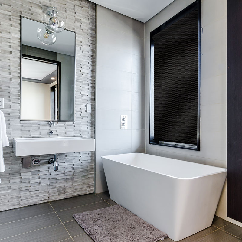 Shore Charcoal - Sun Filter - Image 2