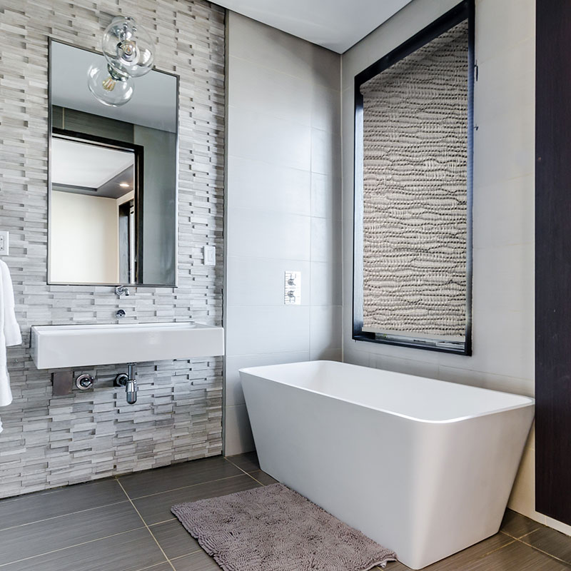 Lantra Pebble - Thermal Blackout Blinds - Image 5