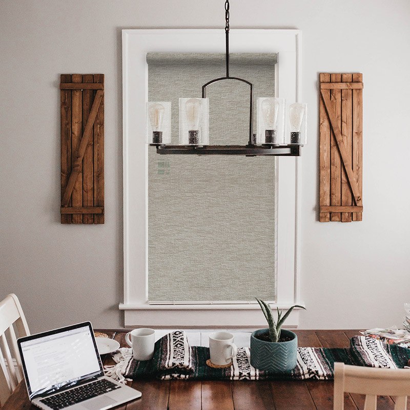 Kyle Oyster - Thermal Blackout Blinds - Image 4