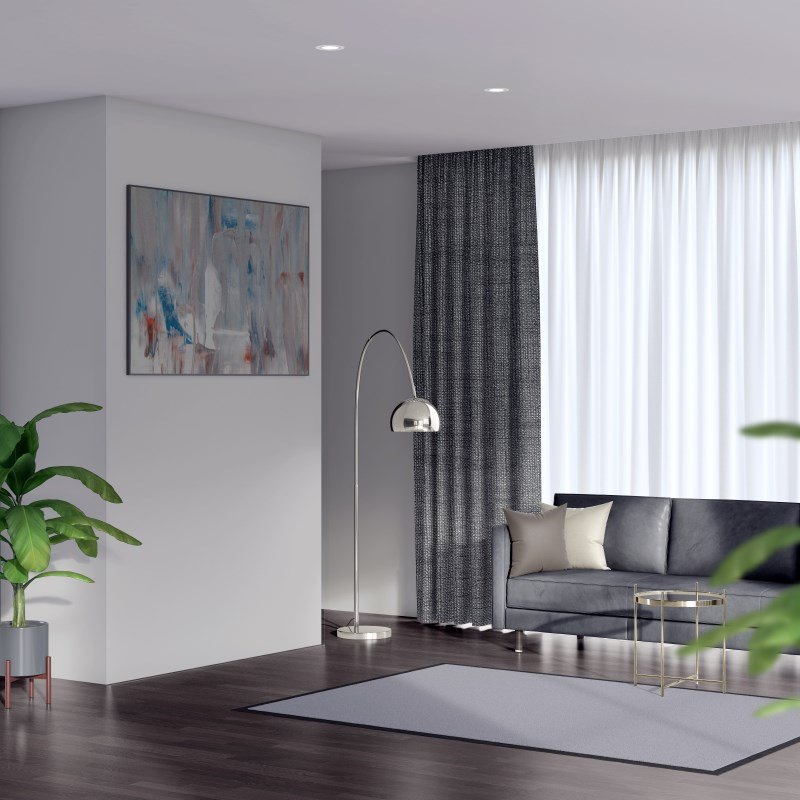 Envoy 2 Shadow - Curtains - Image 4