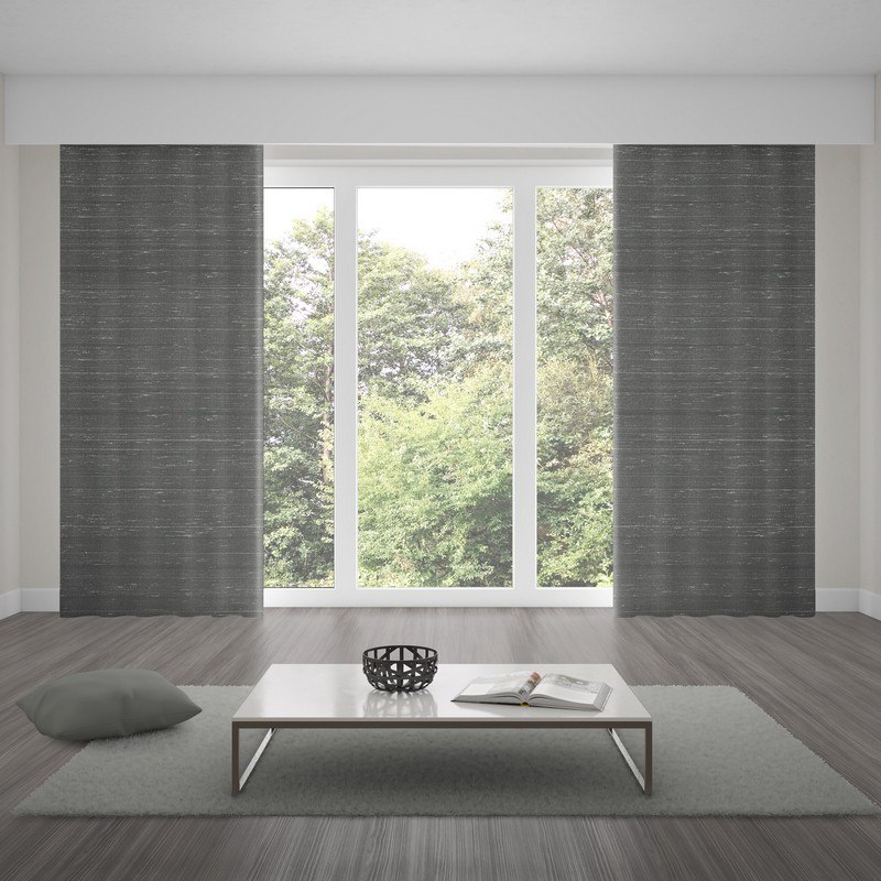 Luxe Aluminium - Curtains - Image 2