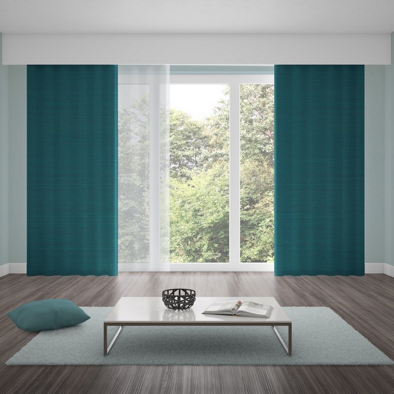 Luxe Baltic - Curtains - Image 2