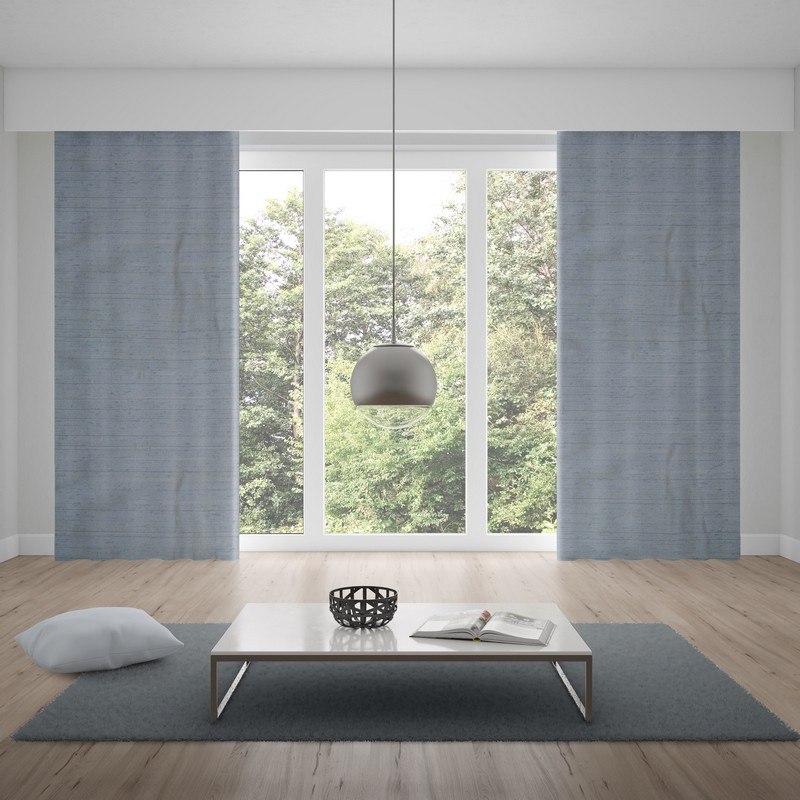 Luxe Duckegg - Curtains - Image 2