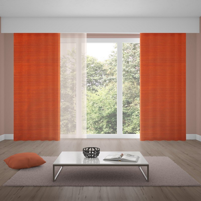 Luxe Glow - Curtains - Image 2