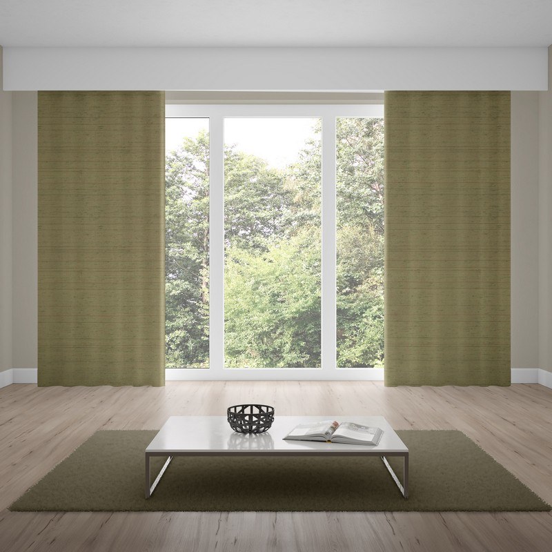 Luxe Jewel - Curtains - Image 2