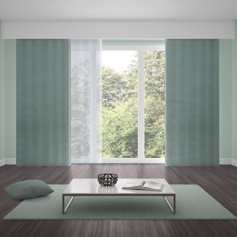 Luxe Pastel - Curtains - Image 2