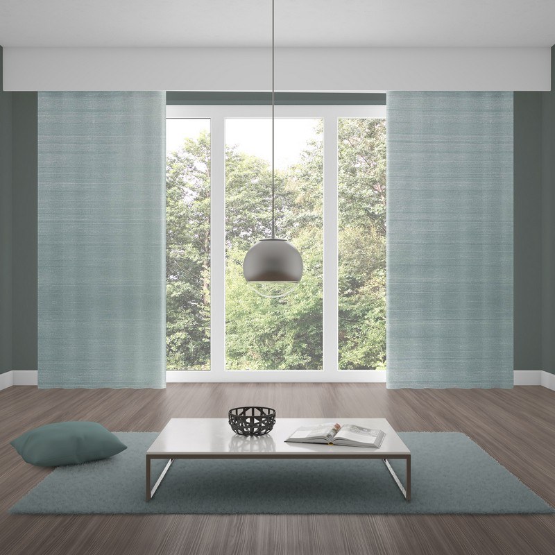 Luxe Reef - Curtains - Image 2