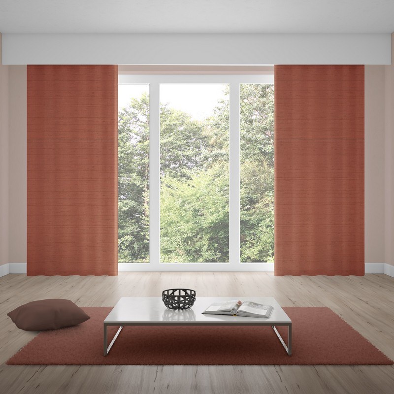 Luxe Sunburn - Curtains - Image 2