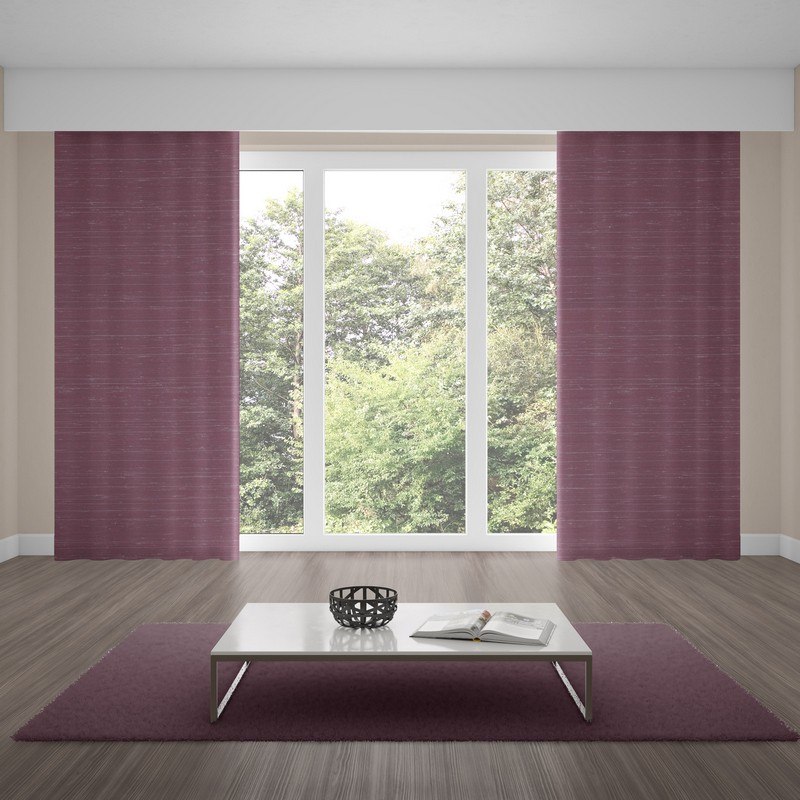 Luxe Tulip - Curtains - Image 2