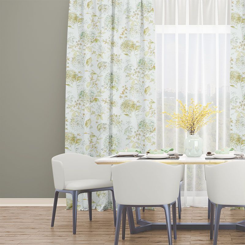 Charlotte Primrose - Curtains - Image 5