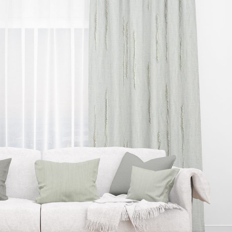 Tidal Spring - Curtains - Image 5