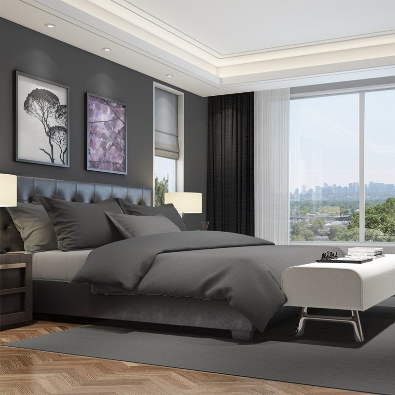 Silk Road Night - Curtains - Image 2