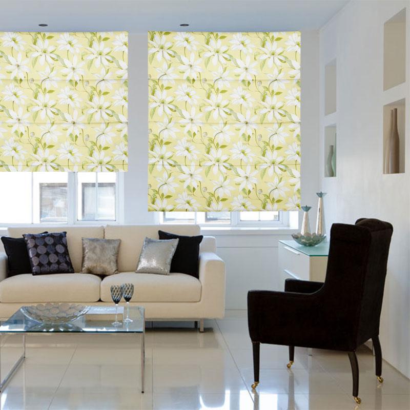 Emily Primrose - Roman Blinds - Image 2