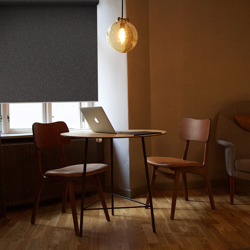 Scribe Lava Metallic - Blockout - Image 2