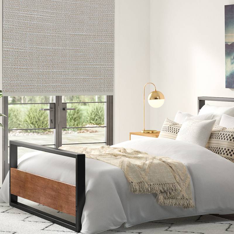 Linesque Soba - Thermal Blackout Blinds - Image 5