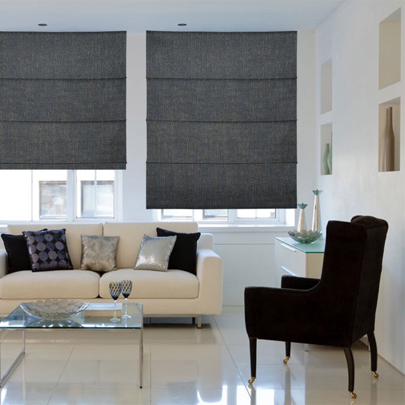 Chatham Coast - Roman Blinds - Image 4