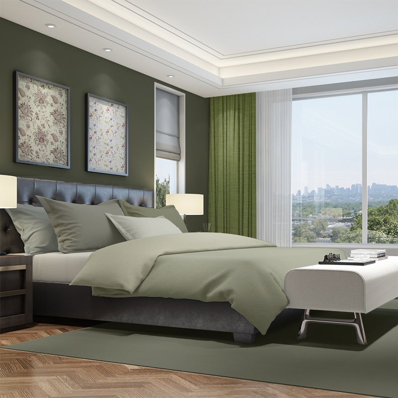 Provence Pear - Curtains - Image 2