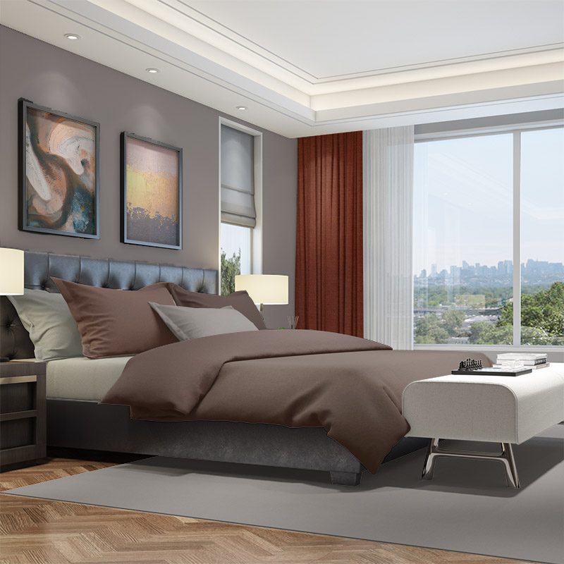 Provence Terra - Curtains - Image 2