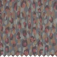 Kenji Berry - Curtains