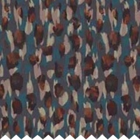 Kenji Mallard - Curtains