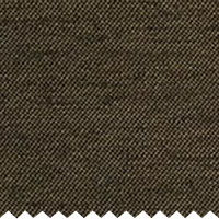 Maharaja II Ochre - Roman Blinds