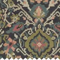 Medina Camelia - Curtains