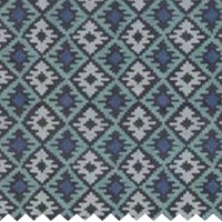 Minya Azure - Curtains