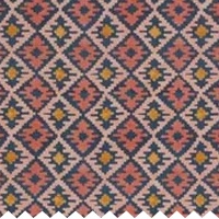 Minya Coral - Curtains